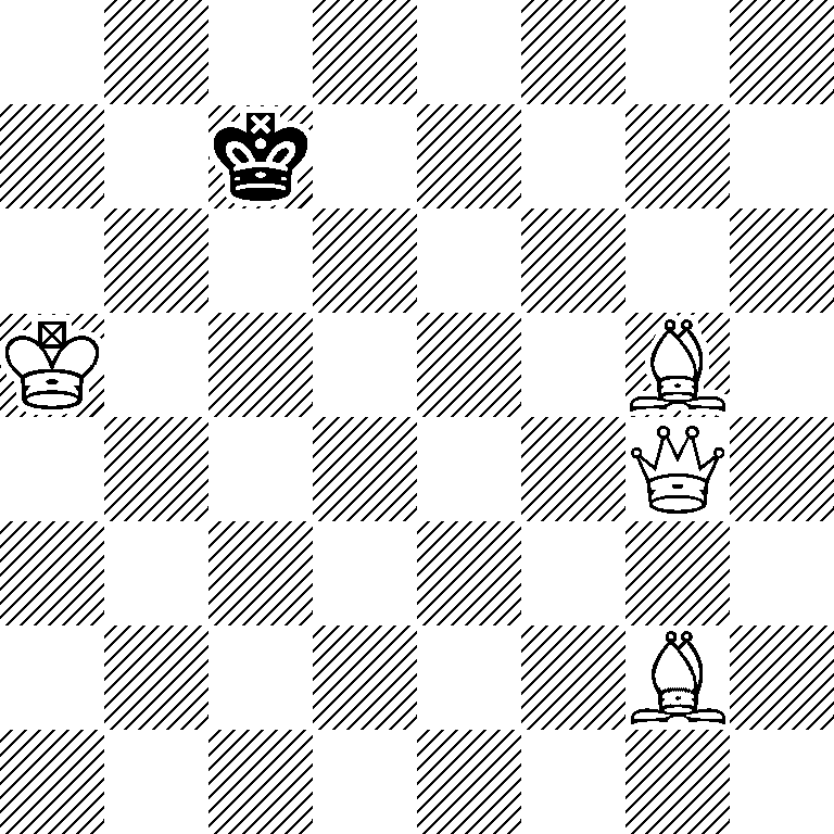 8/2k5/8/K5B1/6Q1/8/6B1/8