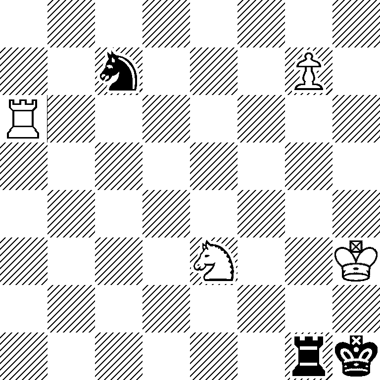 8/2n3P1/R7/8/8/4N2K/8/6rk