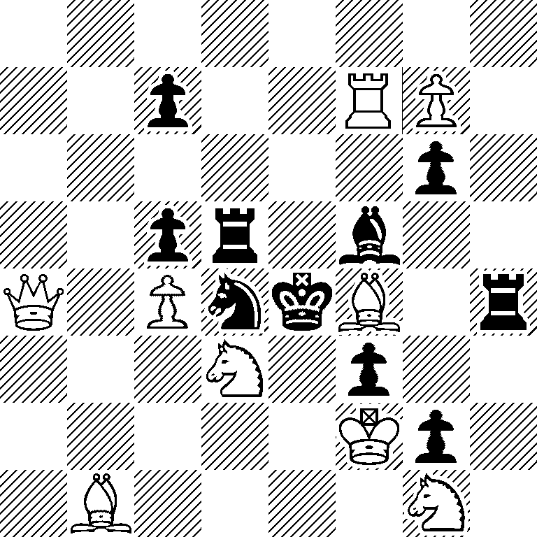 8/2p2RP1/6p1/2pr1b2/Q1PnkB1r/3N1p2/5Kp1/1B4N1