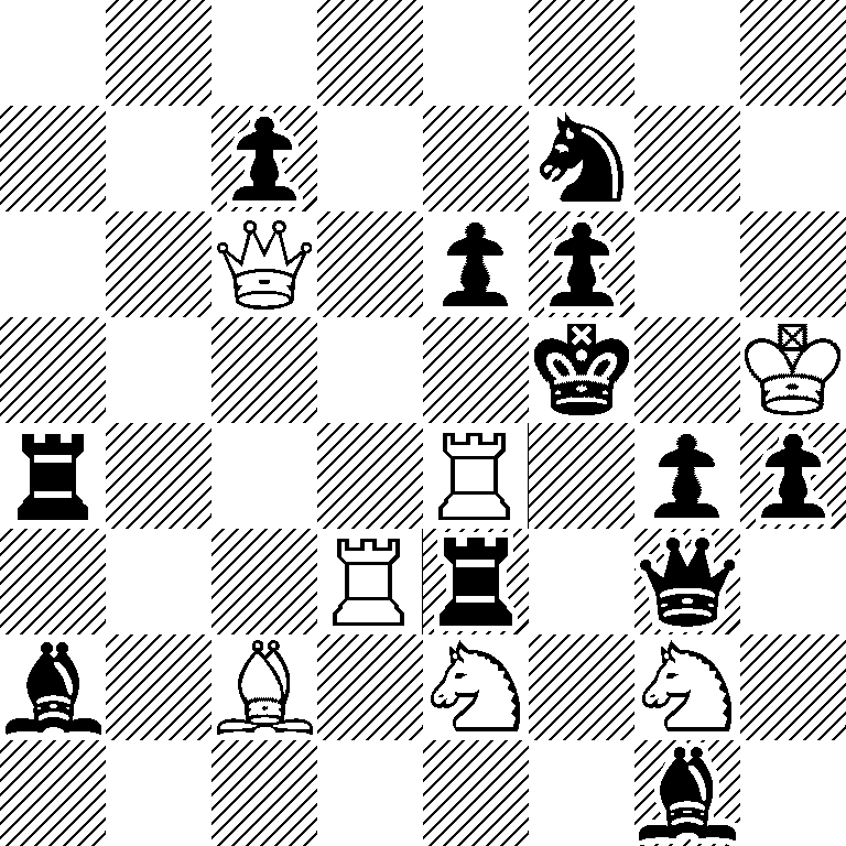 8/2p2n2/2Q1pp2/5k1K/r3R1pp/3Rr1q1/b1B1N1N1/6b1