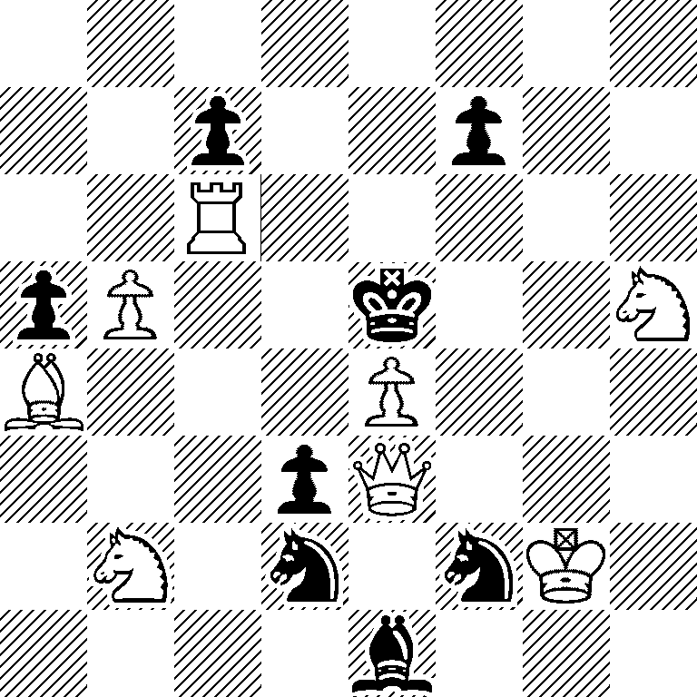 8/2p2p2/2R5/pP2k2N/B3P3/3pQ3/1N1n1nK1/4b3