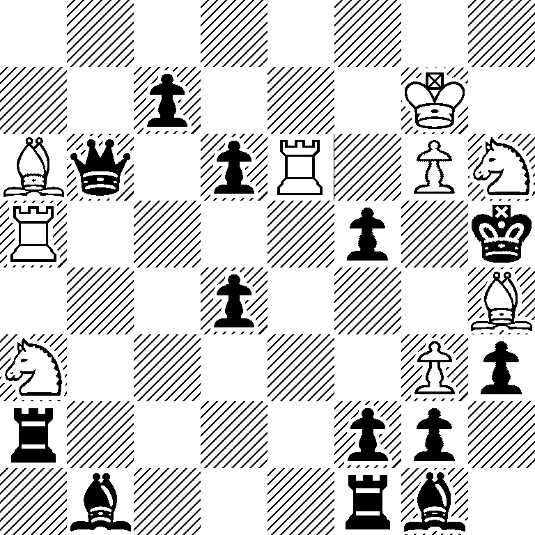 8/2p3K1/Bq1pR1PN/R4p1k/3p3B/N5Pp/r4pp1/1b3rb1