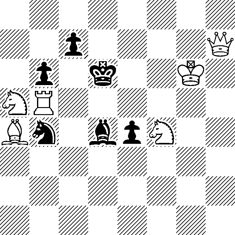 8/2p4Q/1p1k2K1/NR6/Bn1bpN2/8/8/8