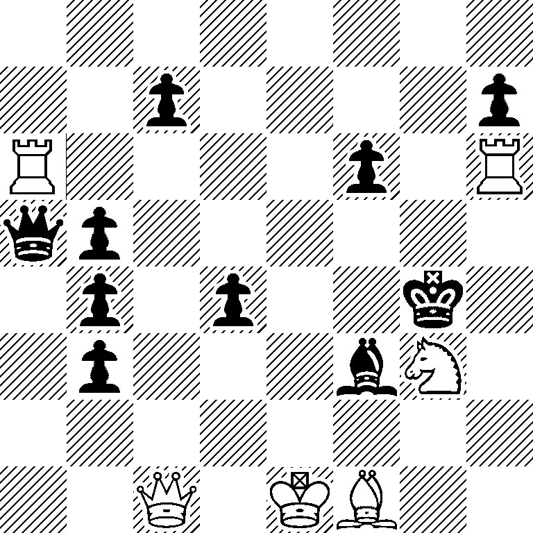 8/2p4p/R4p1R/qp6/1p1p2k1/1p3bN1/8/2Q1KB2