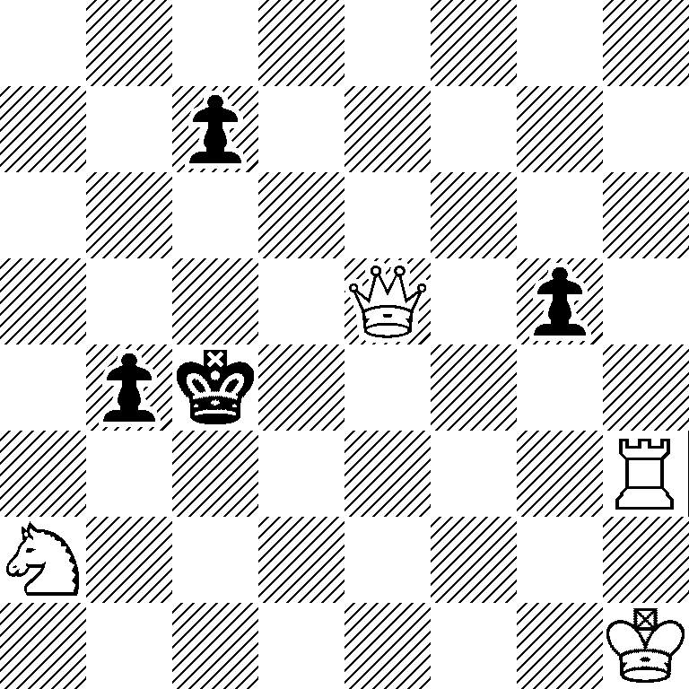 8/2p5/8/4Q1p1/1pk5/7R/N7/7K