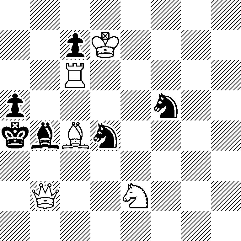 8/2pK4/2R5/p4n2/kbBn4/8/1Q2N3/8