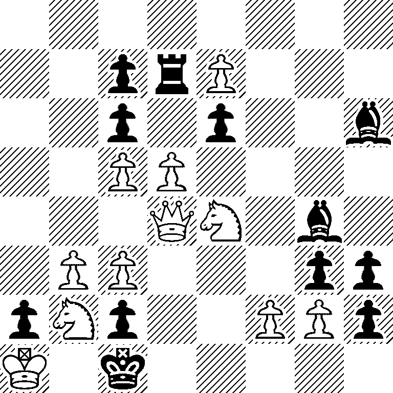 8/2prP3/2p1p2b/2PP4/3QN1b1/1PP3pp/pNp2PPp/K1k5