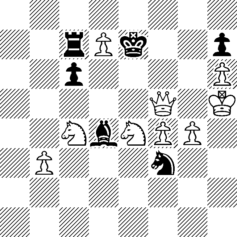 8/2rPk2p/2p4P/5Q1K/2NbNPP1/1P3n2/8/8