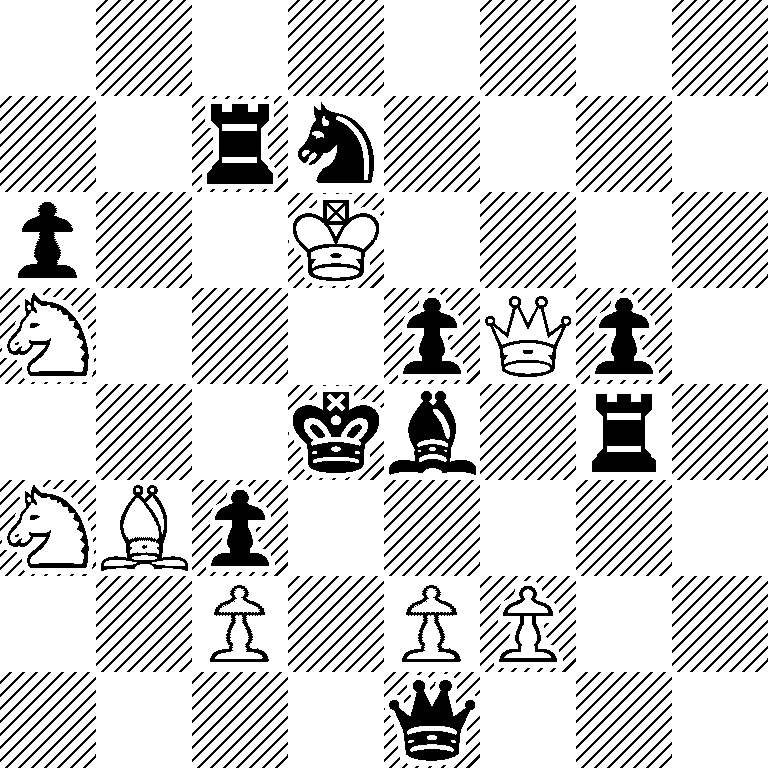 8/2rn4/p2K4/N3pQp1/3kb1r1/NBp5/2P1PP2/4q3