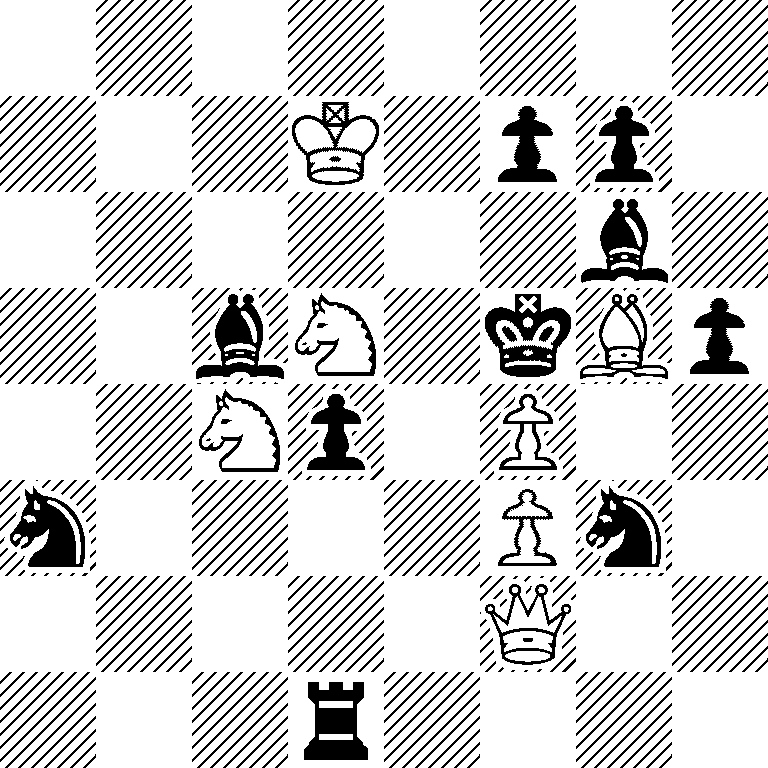 8/3K1pp1/6b1/2bN1kBp/2Np1P2/n4Pn1/5Q2/3r4