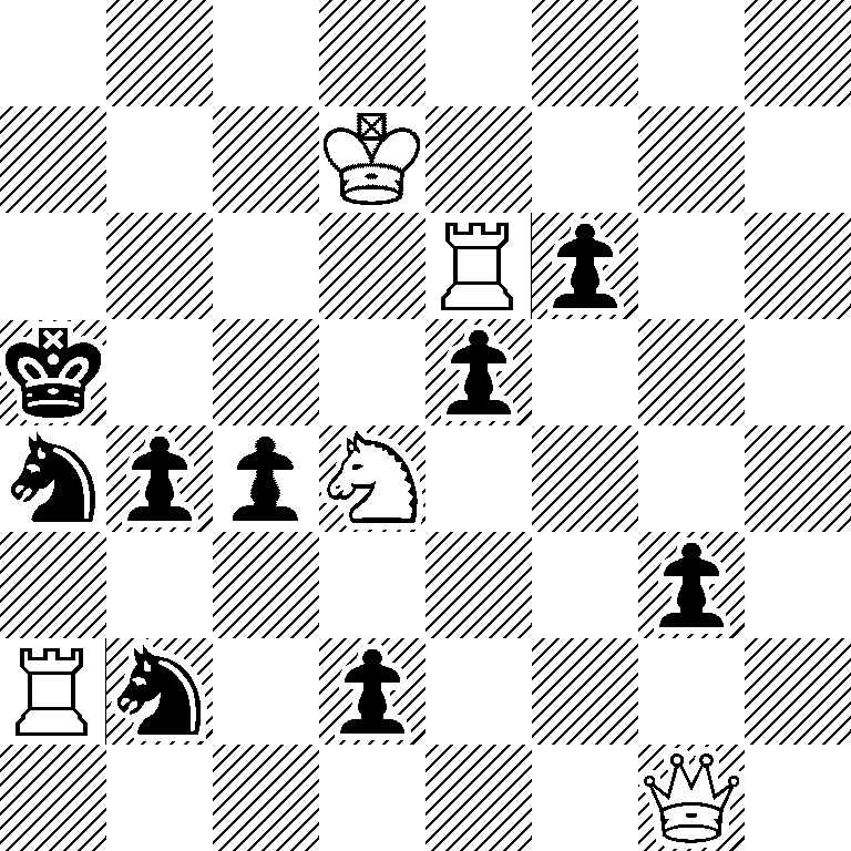 8/3K4/4Rp2/k3p3/nppN4/6p1/Rn1p4/6Q1