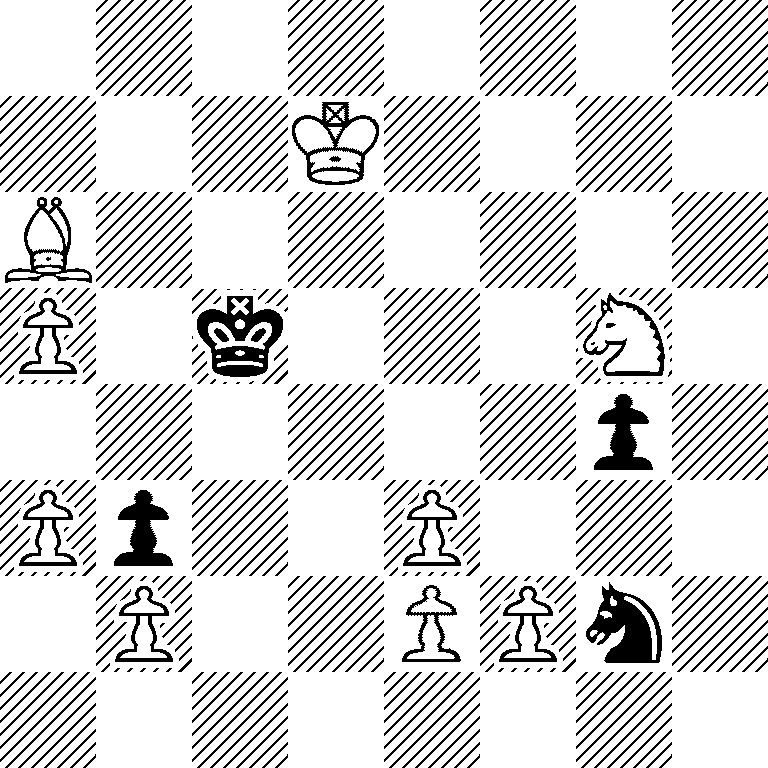 8/3K4/B7/P1k3N1/6p1/Pp2P3/1P2PPn1/8