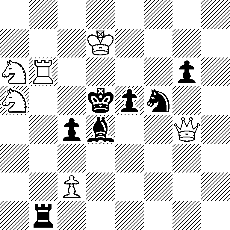 8/3K4/NR4p1/N2kpn2/2pb2Q1/8/2P5/1r6