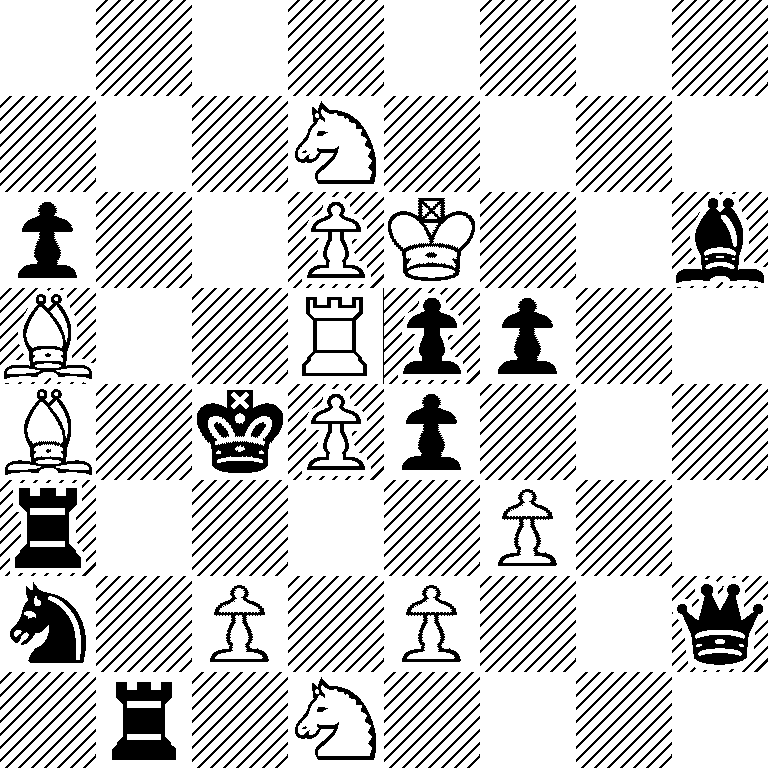 8/3N4/p2PK2b/B2Rpp2/B1kPp3/r4P2/n1P1P2q/1r1N4