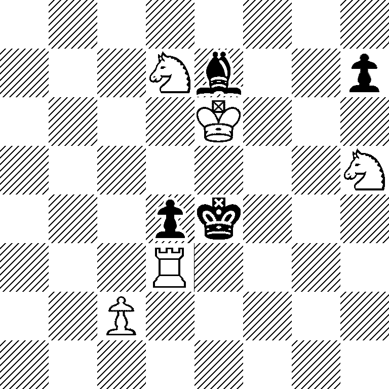 8/3Nb2p/4K3/7N/3pk3/3R4/2P5/8