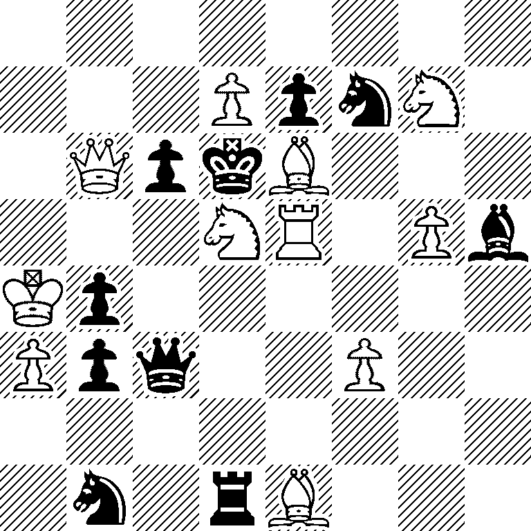 8/3PpnN1/1QpkB3/3NR1Pb/Kp6/Ppq2P2/8/1n1rB3