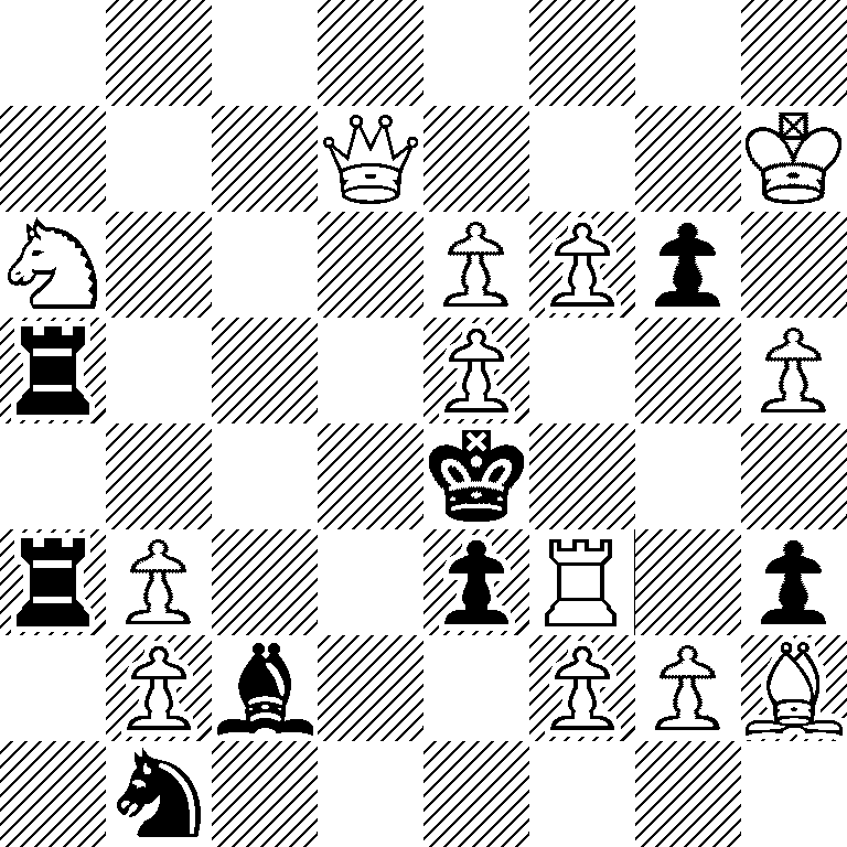 8/3Q3K/N3PPp1/r3P2P/4k3/rP2pR1p/1Pb2PPB/1n6