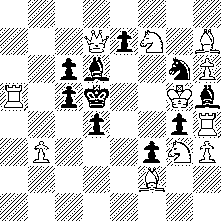 8/3QpN1B/2pb2nP/R1pk2Kb/3p2pR/1P3pNP/5B2/8