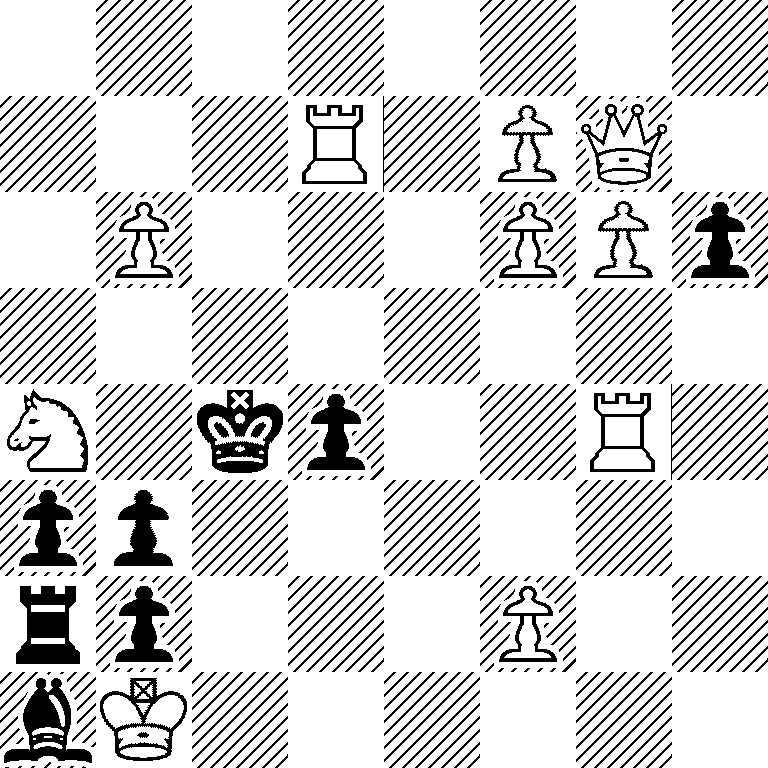 8/3R1PQ1/1P3PPp/8/N1kp2R1/pp6/rp3P2/bK6