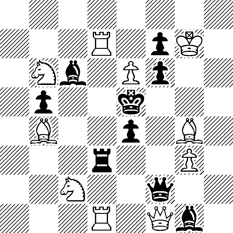 8/3R1pK1/1Nb1Pp2/1p2k3/1B2p1B1/3r2P1/2N2q2/3R1Qb1