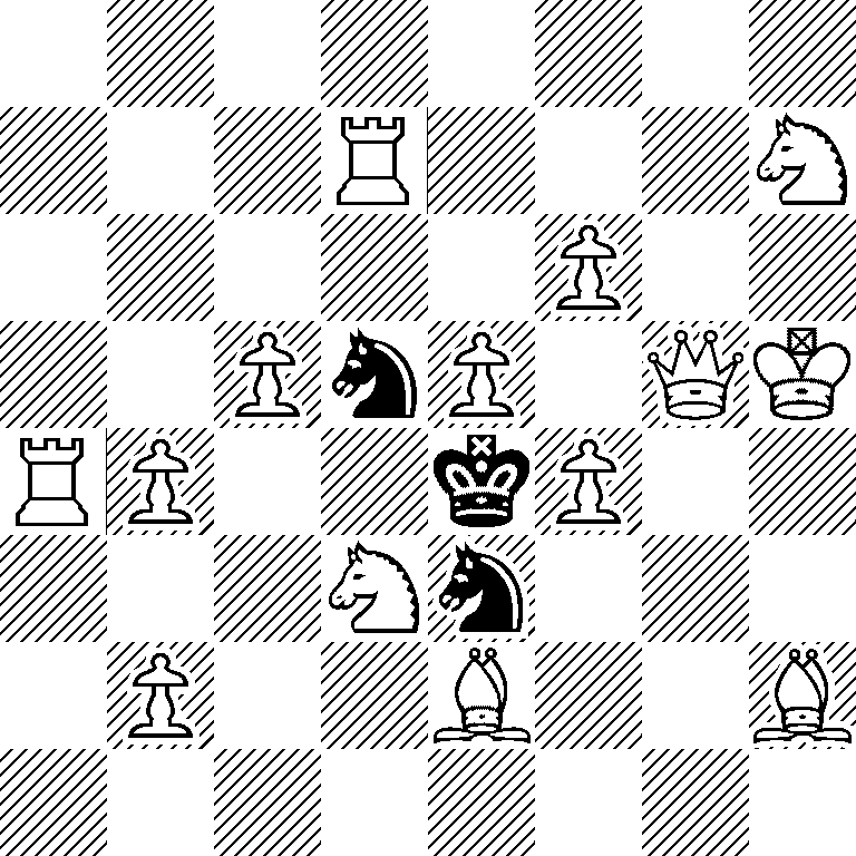 8/3R3N/5P2/2PnP1QK/RP2kP2/3Nn3/1P2B2B/8