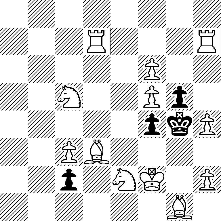 8/3R3R/5P2/2N2Pp1/5pkP/2PB4/2p1NK1P/6B1