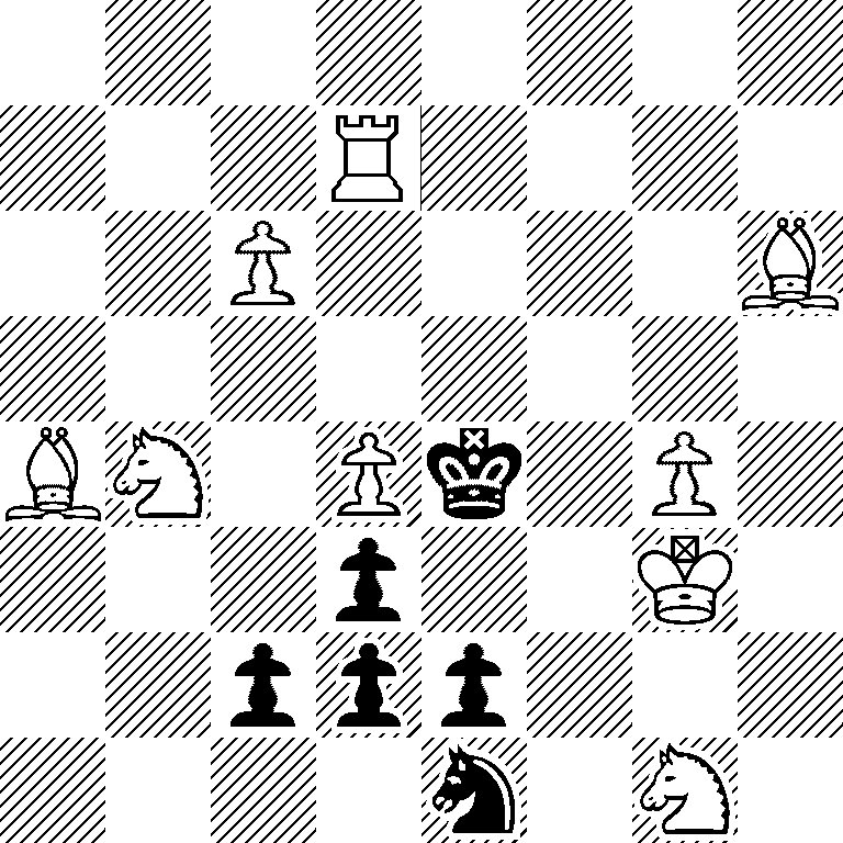 8/3R4/2P4B/8/BN1Pk1P1/3p2K1/2ppp3/4n1N1