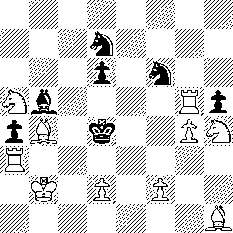 8/3n4/3p1n2/Nb4Rp/pB1k2PN/R7/1K1P1P2/7B