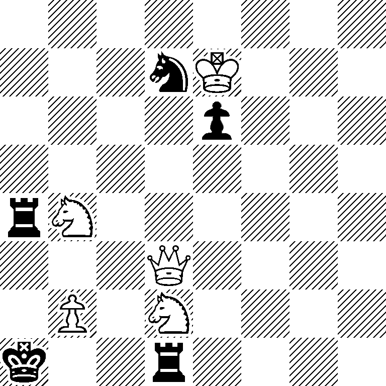 8/3nK3/4p3/8/rN6/3Q4/1P1N4/k2r4