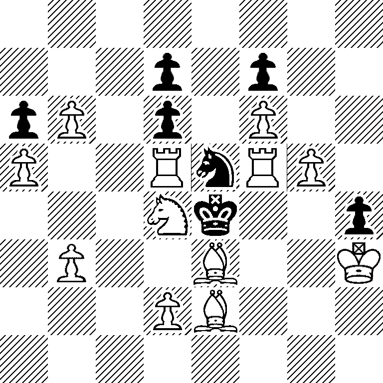 8/3p1p2/pP1p1P2/P2RnRP1/3Nk2p/1P2B2K/3PB3/8