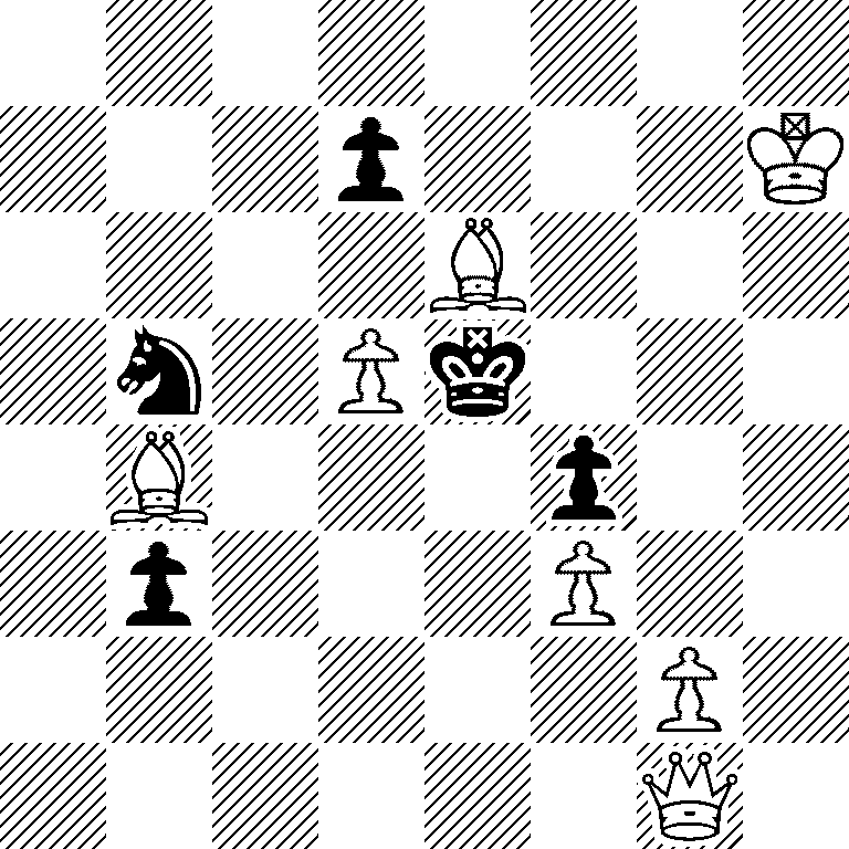 8/3p3K/4B3/1n1Pk3/1B3p2/1p3P2/6P1/6Q1
