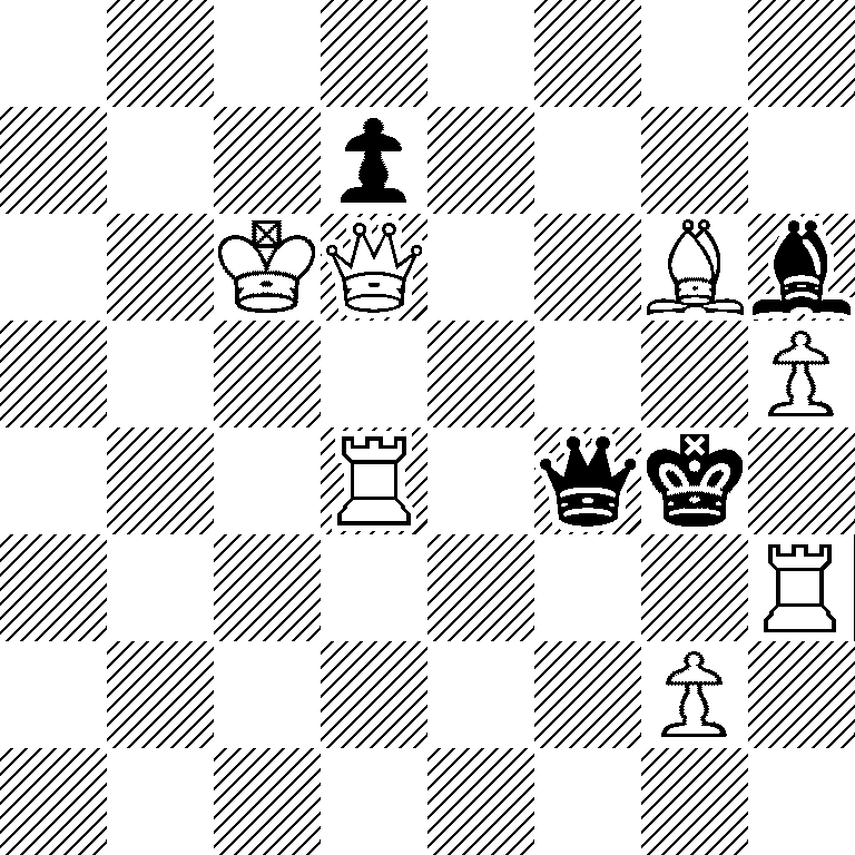 8/3p4/2KQ2Bb/7P/3R1qk1/7R/6P1/8