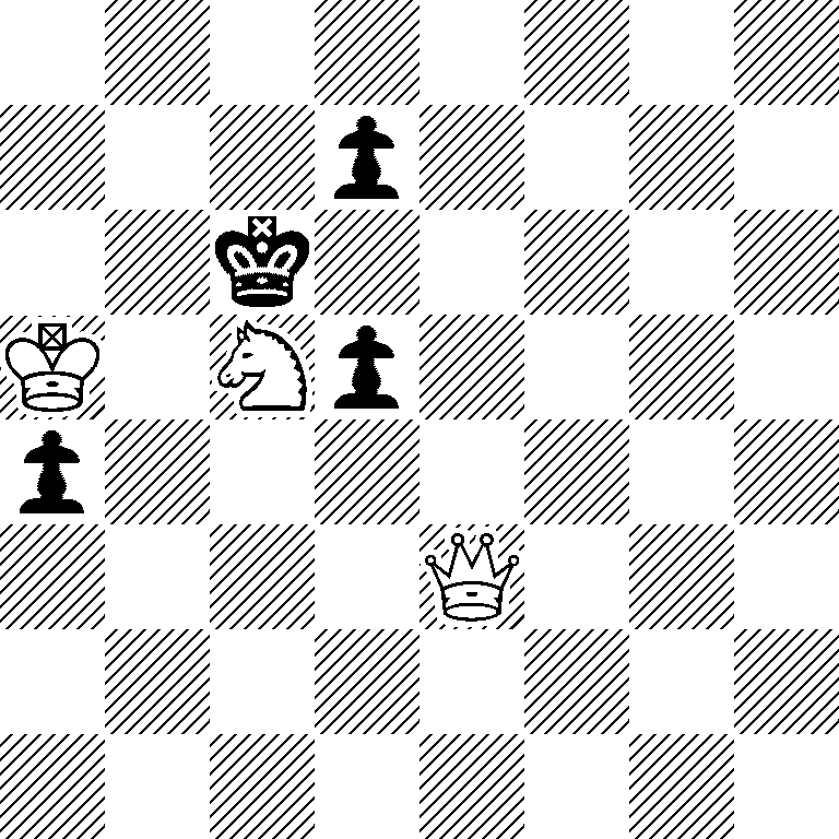 8/3p4/2k5/K1Np4/p7/4Q3/8/8