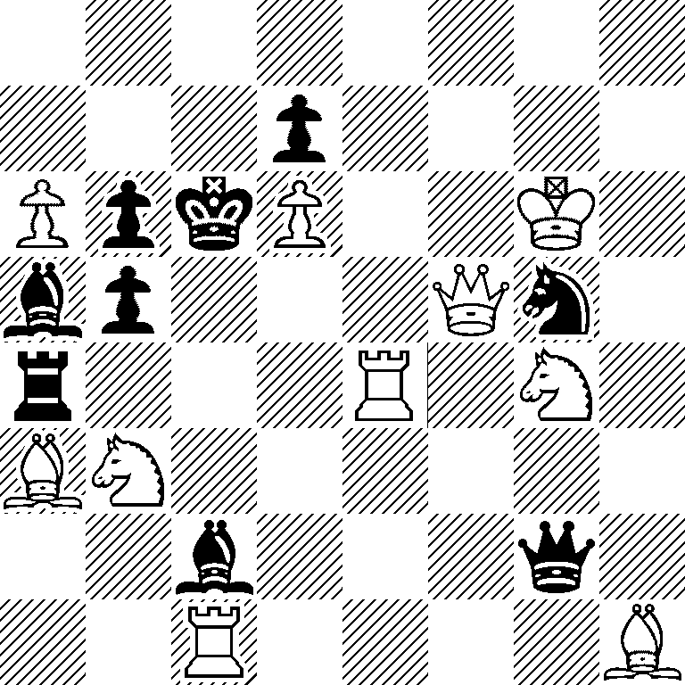 8/3p4/PpkP2K1/bp3Qn1/r3R1N1/BN6/2b3q1/2R4B