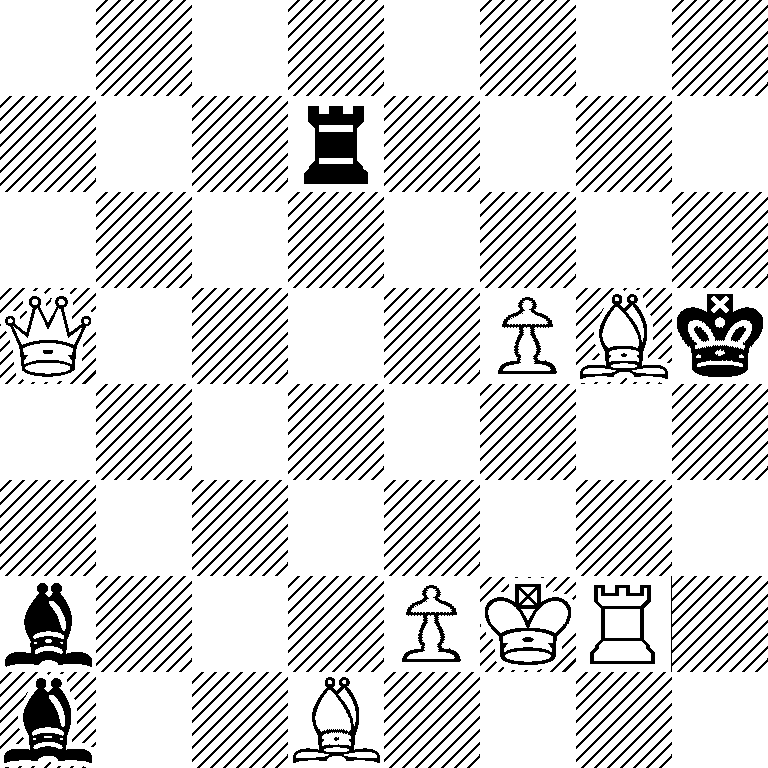 8/3r4/8/Q4PBk/8/8/b3PKR1/b2B4