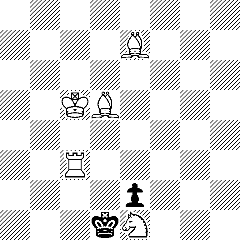 8/4B3/8/2KB4/8/2R5/4p3/3kN3