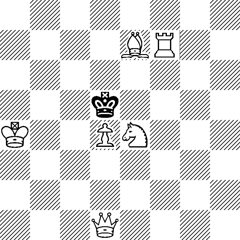 8/4BR2/8/3k4/K2PN3/8/8/3Q4