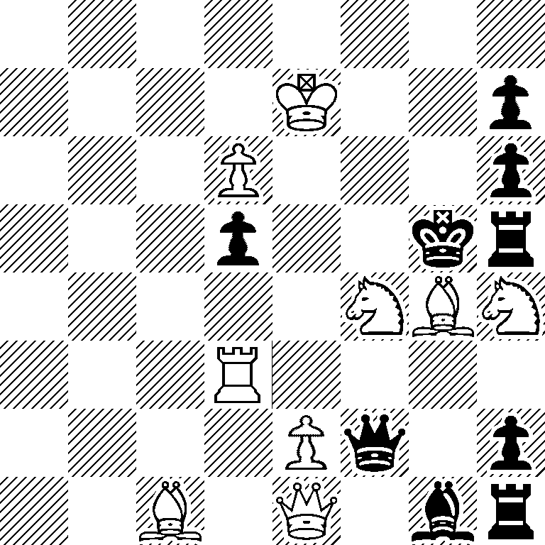 8/4K2p/3P3p/3p2kr/5NBN/3R4/4Pq1p/2B1Q1br