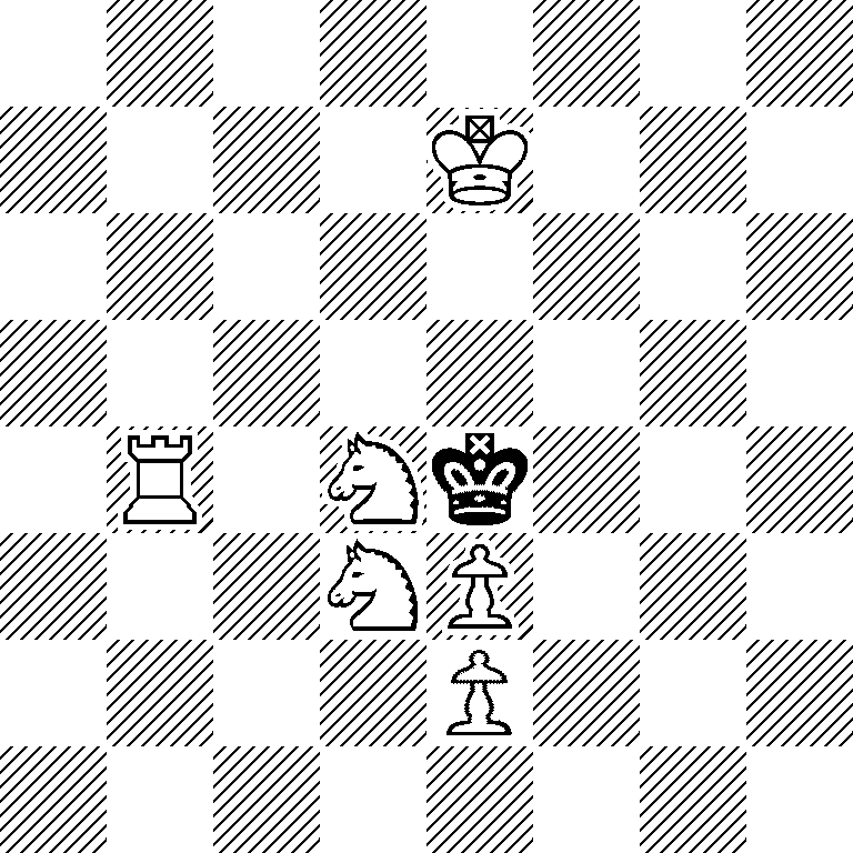 8/4K3/8/8/1R1Nk3/3NP3/4P3/8