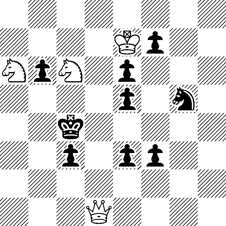 8/4Kp2/NpN1p3/4p1n1/2k5/2p1pp2/8/3Q4