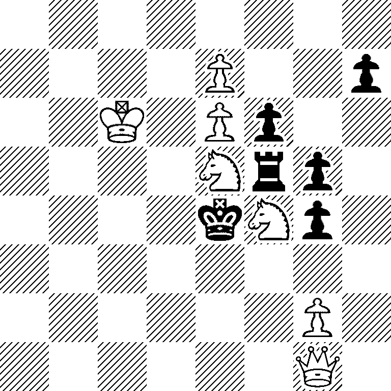 8/4P2p/2K1Pp2/4Nrp1/4kNp1/8/6P1/6Q1