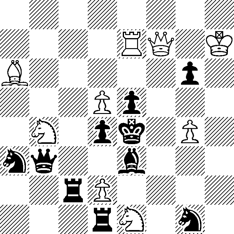 8/4RQ1K/B5p1/3Pp3/1N1pk1P1/nq2b3/2rP4/3rN1n1