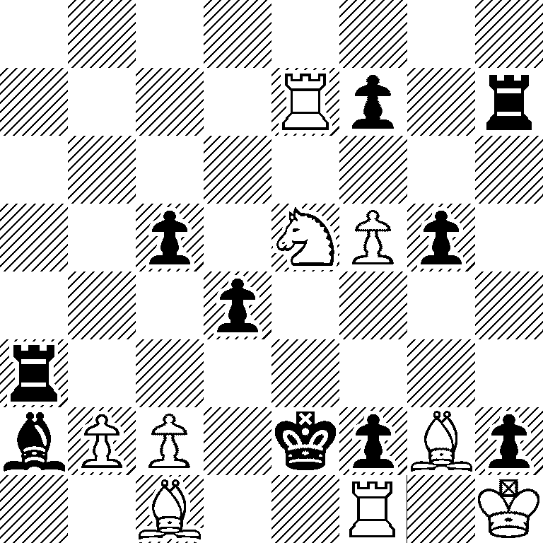 8/4Rp1r/8/2p1NPp1/3p4/r7/bPP1kpBp/2B2R1K