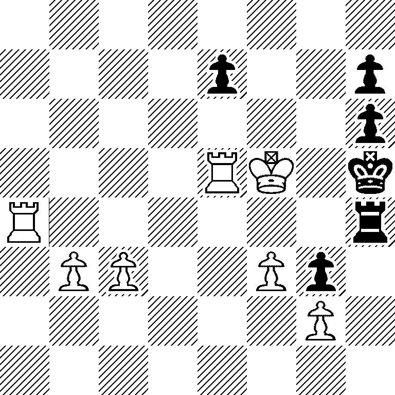 8/4p2p/7p/4RK1k/R6r/1PP2Pp1/6P1/8