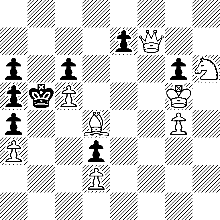 8/4pQ2/p1p3pN/pkP3K1/p2B2P1/P2p4/3P4/8