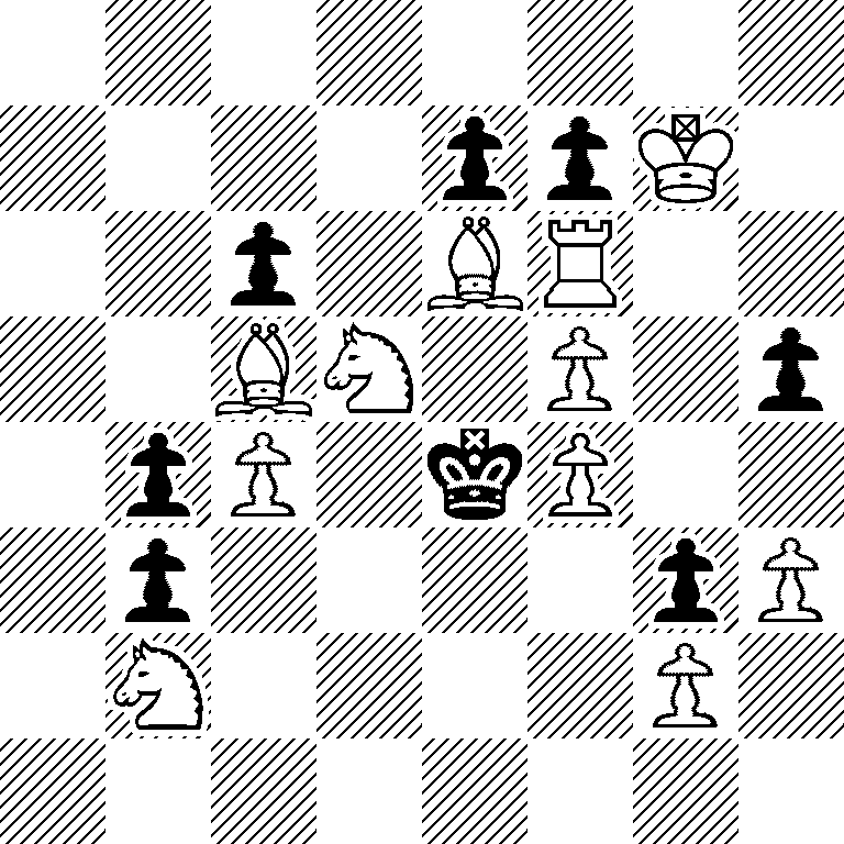 8/4ppK1/2p1BR2/2BN1P1p/1pP1kP2/1p4pP/1N4P1/8