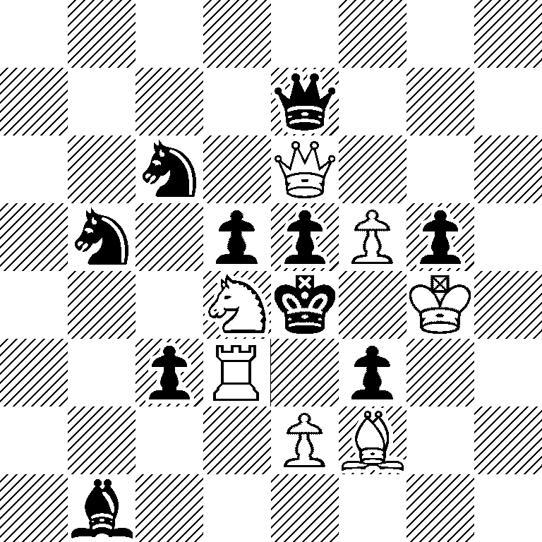 8/4q3/2n1Q3/1n1ppPp1/3Nk1K1/2pR1p2/4PB2/1b6