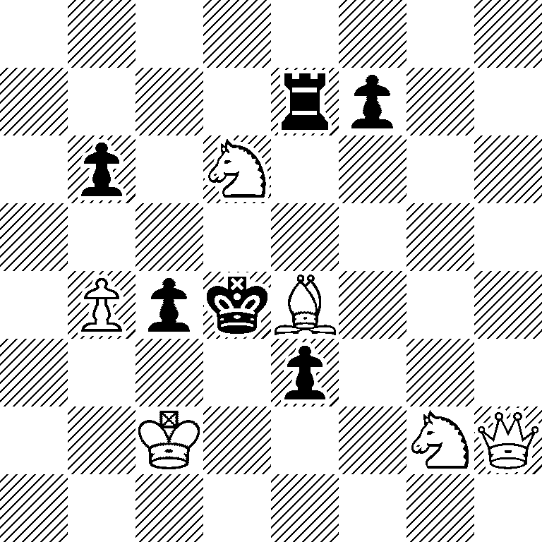 8/4rp2/1p1N4/8/1PpkB3/4p3/2K3NQ/8