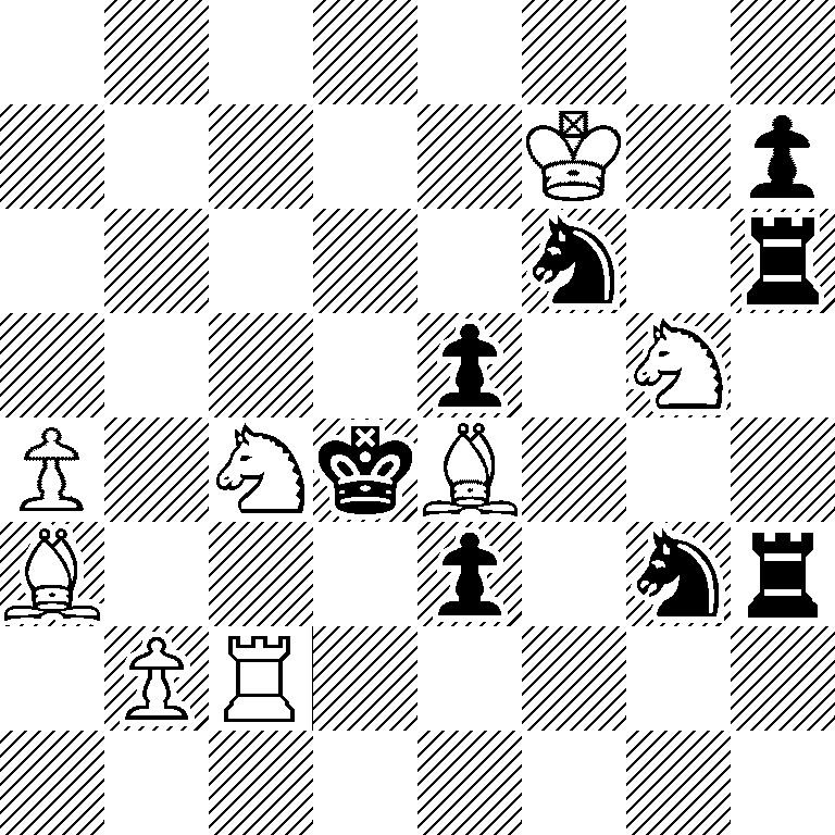 8/5K1p/5n1r/4p1N1/P1NkB3/B3p1nr/1PR5/8