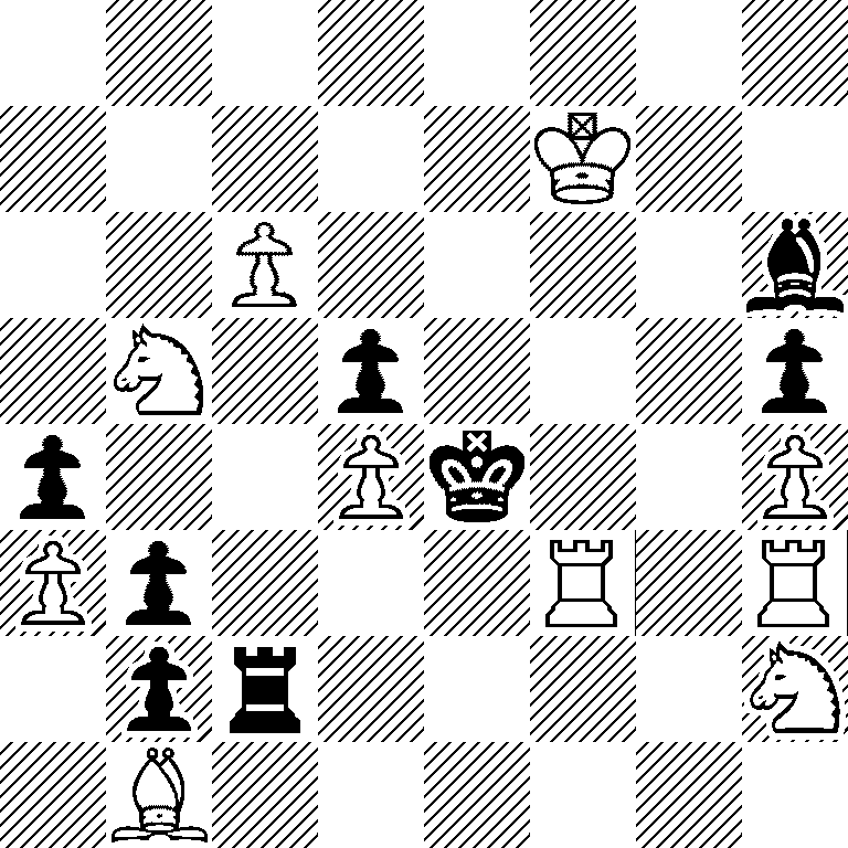 8/5K2/2P4b/1N1p3p/p2Pk2P/Pp3R1R/1pr4N/1B6